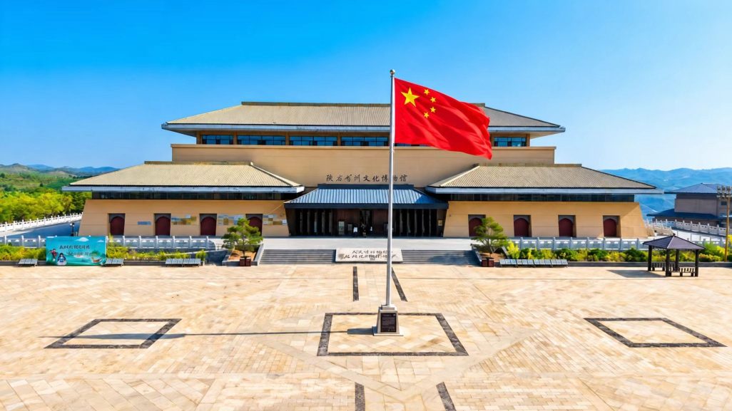 陕西黄河文化博物馆